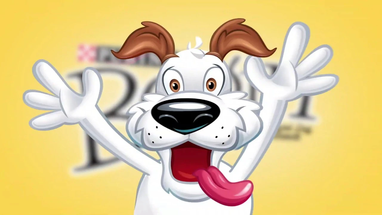 Bonkers for Beggin' Dog Treats Commercial